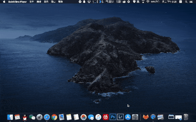 我拿五年前的 mac 试了试|电脑|苹果电脑|macbook pro_新浪科技_新浪