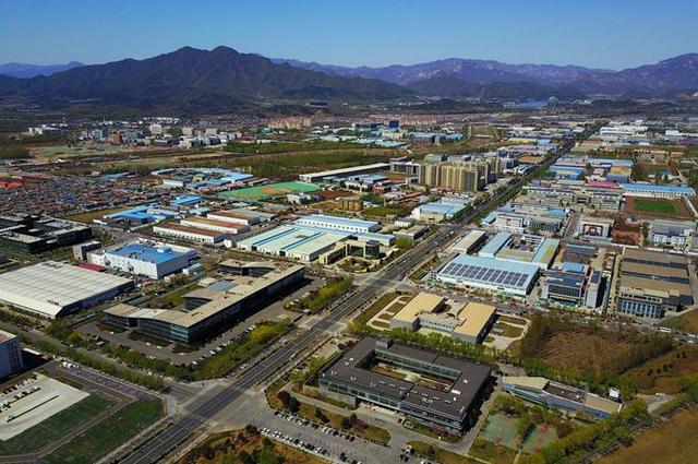 中科院三个"万人量级"人才布局怀柔科学城