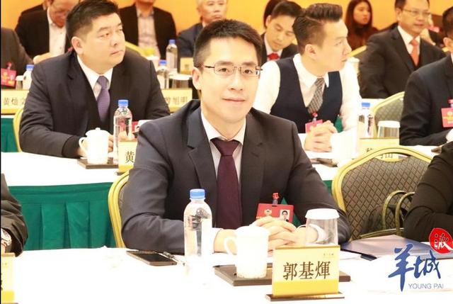 郭基辉:港企应带头提供"万人实习就业计划"