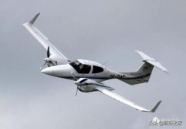 突发！海航航校DA42教练机因结冰坠毁在湖北长阳，事故致三人遇难