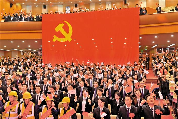 昨夜歌声嘹亮 唱响"筑梦湾区 宝安有你"|不忘初心|工地上最亮的星