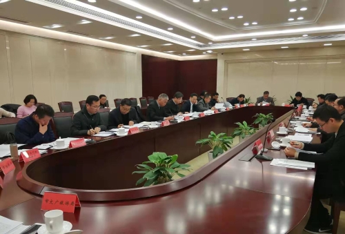 省建设厅副厅长张奕带队赴宁波市考核美丽浙江建设和五水共治年度工作