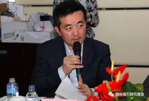 细节即魔鬼:上海银行澄清公告中隐藏着什么?徐国良困兽犹斗