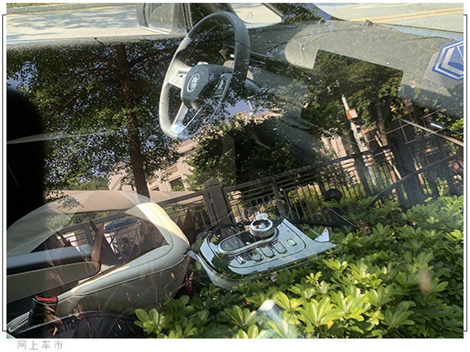 比亚迪D1最快12月中旬上市 配侧滑门/轴距超宋MAX