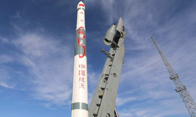 中国的SpaceX,还要等几年?SpaceX航天星河_新浪科技_新浪网