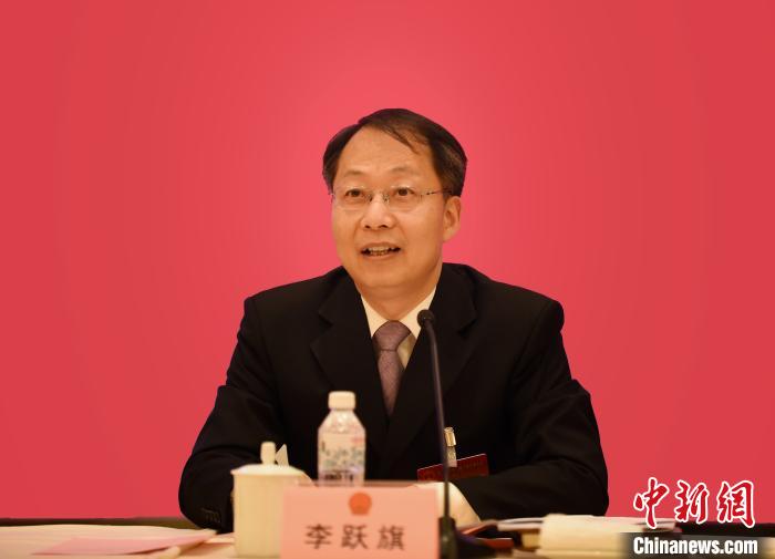 李跃旗四问中国民营经济发祥地:何以再创新辉