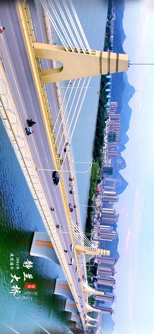 柳州第26座大桥来了规划图曝光桥梁选址于