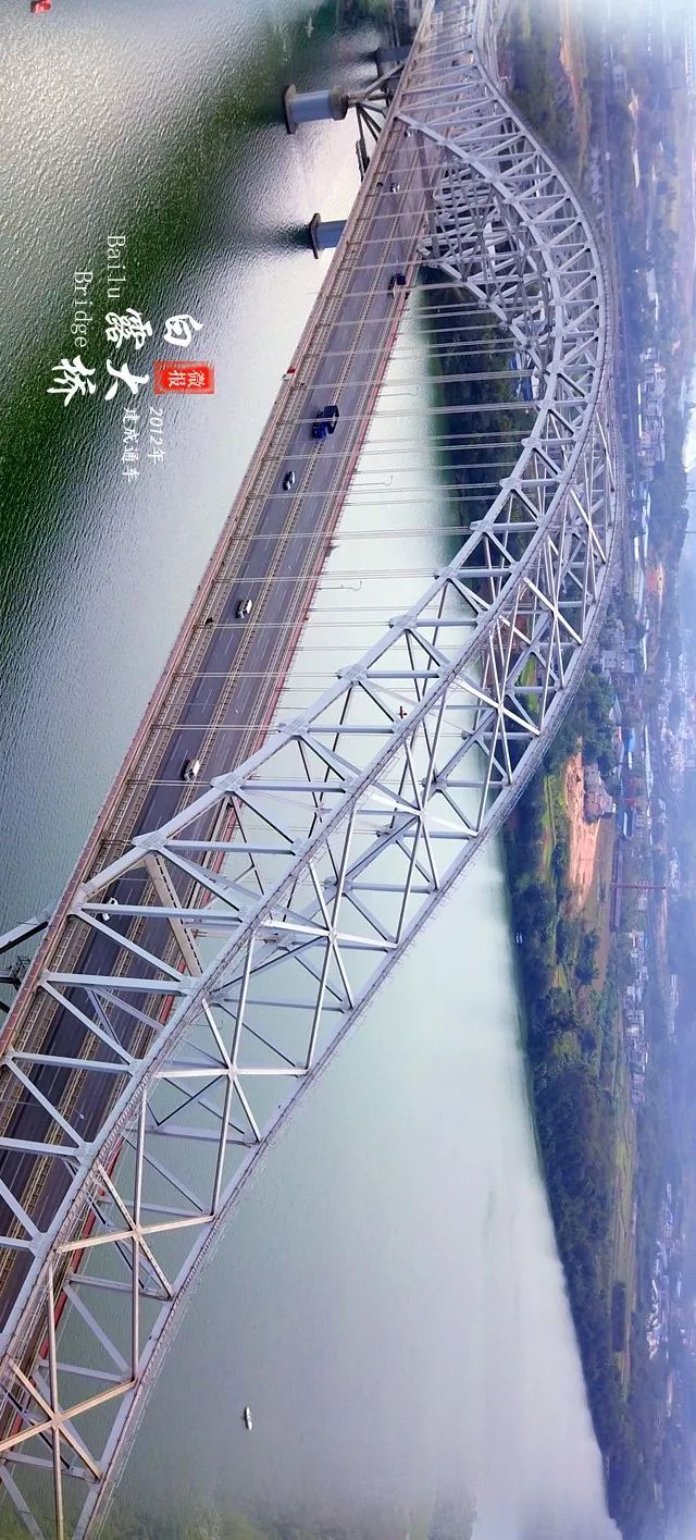 柳州第26座大桥来了!规划图曝光,桥梁选址于.