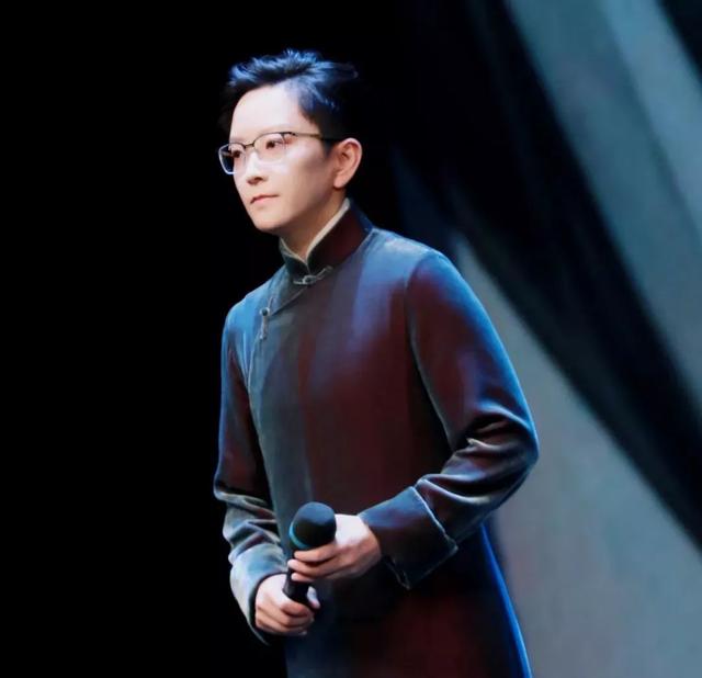 "出了圈"的王珮瑜:京剧不潮?我不甘心