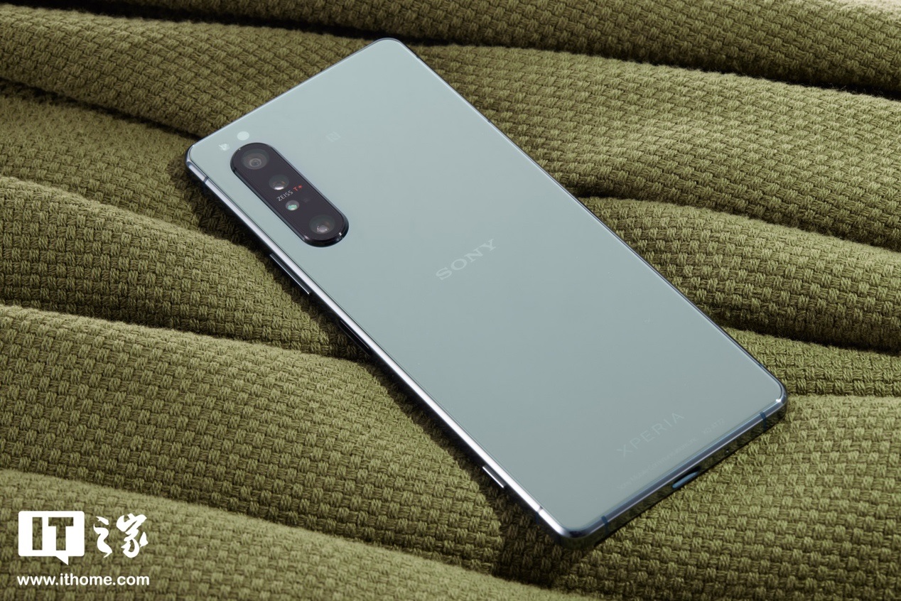 it之家评测室不妥协不迁就亦不跟随索尼xperia1ii体验评测