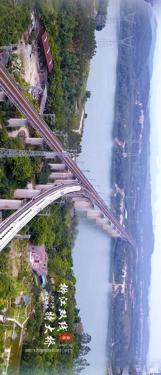 柳州第26座大桥来了!规划图曝光,桥梁选址于.