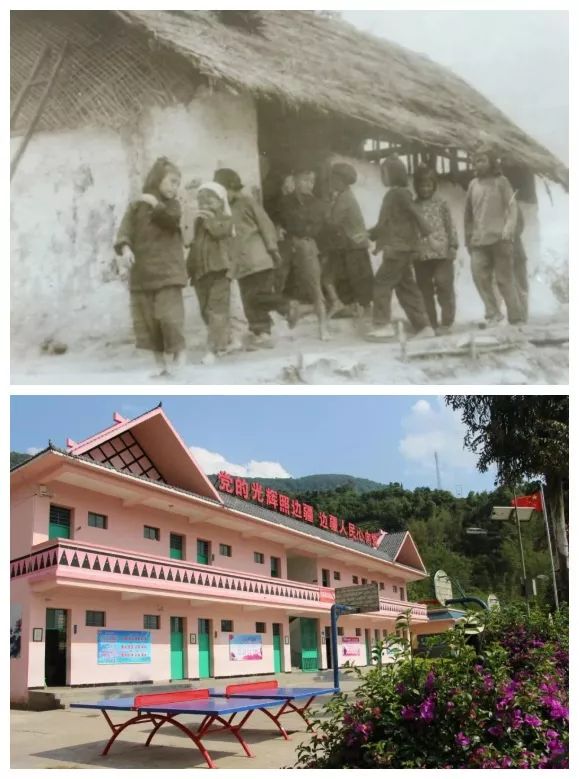 秒被圈粉跟胡歌一起去云南看看中国最后一个原始村落