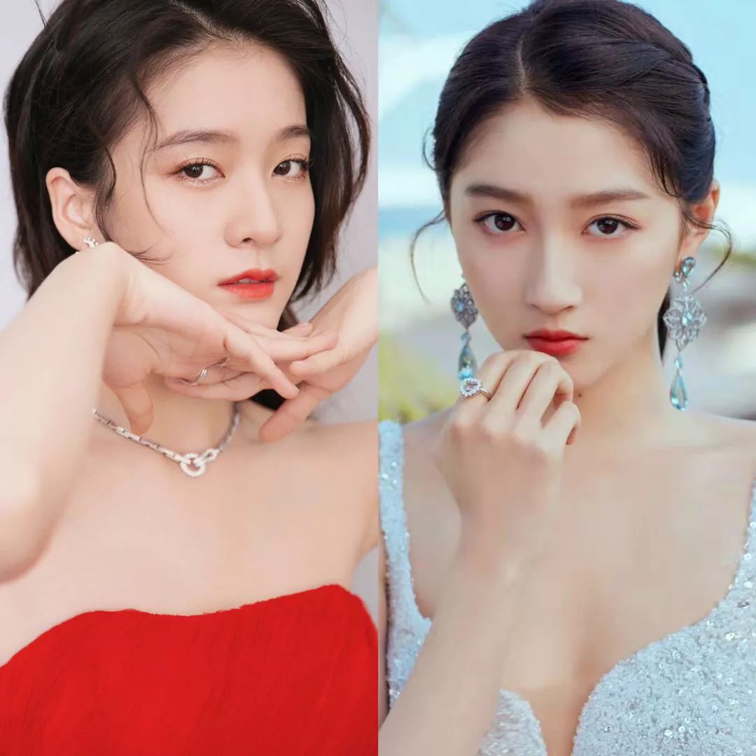 ab,关晓彤张雪迎,玩得很开的大嘴男星,和嫩模抢男人的女星 | 最新八卦