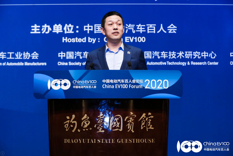 蔚来李斌：我们没有什么降价空间，所以只能把服务做好