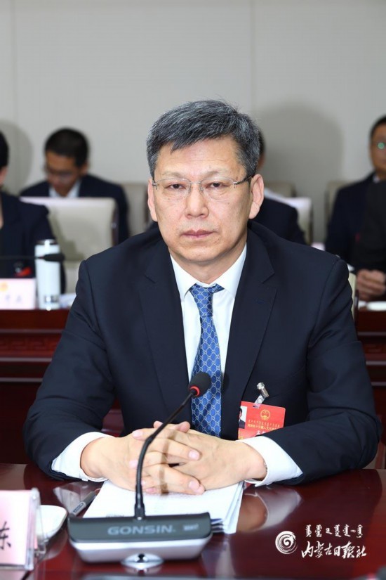 孟宪东:聚焦三力,跑好全面建成小康社会"最后一公里"