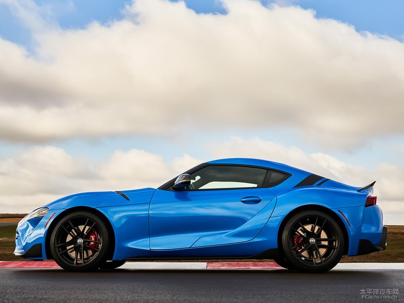 全新丰田Supra疑似售价曝光 或比宝马Z4还贵！
