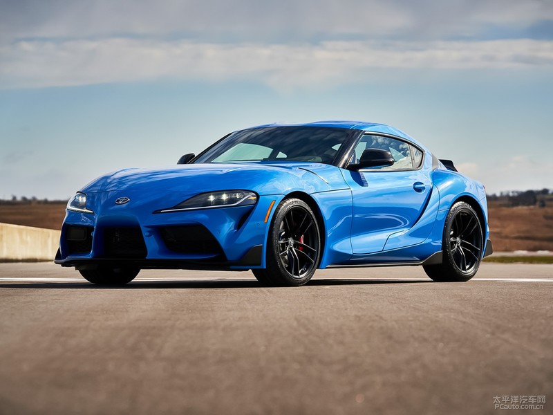 全新丰田Supra疑似售价曝光 或比宝马Z4还贵！