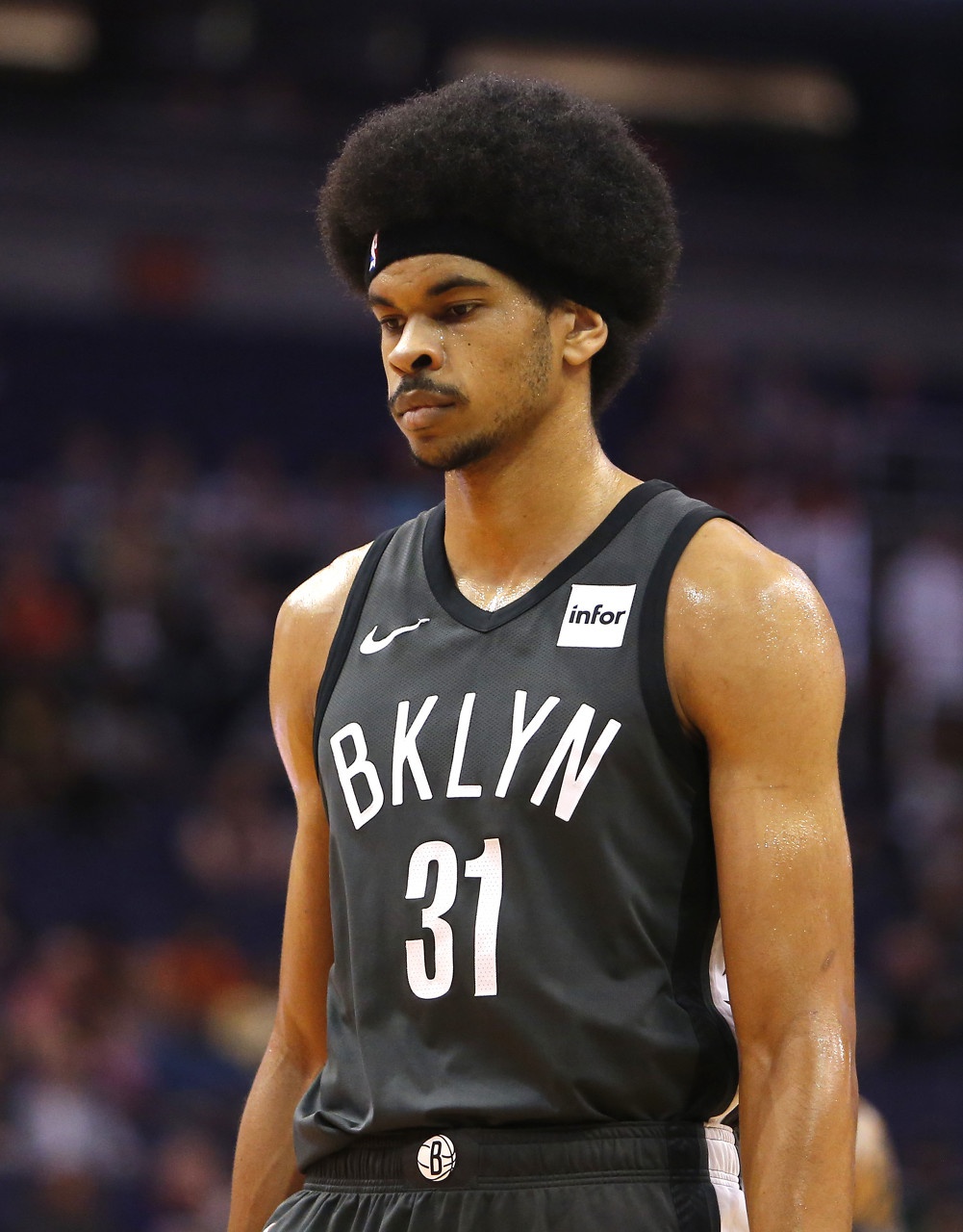 【生活日志】篮网球员和教练在布鲁克林的惬意生活