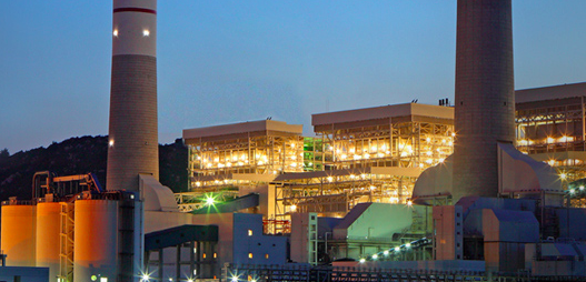 石岛湾高温气冷堆通过第一次全面检验 明年将并网发电