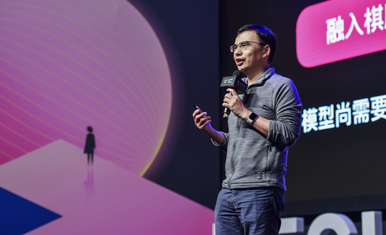 腾讯张志东谈科技向善:不是口号 是产品能力和机会