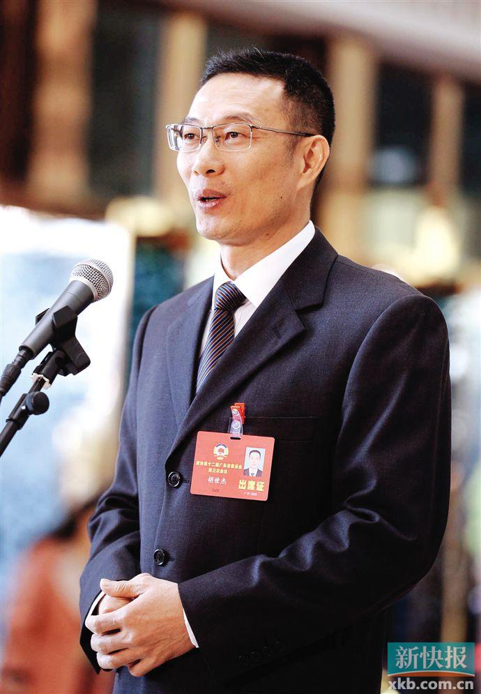 省政协委员,广东省职业病防治院副院长胡世杰●省政协委员,广东
