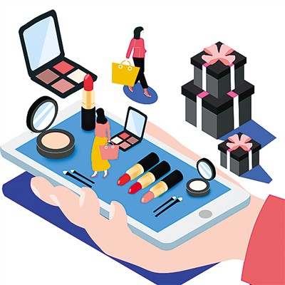 商家“刷单炒信”扰乱市场 评分高未必名副其实