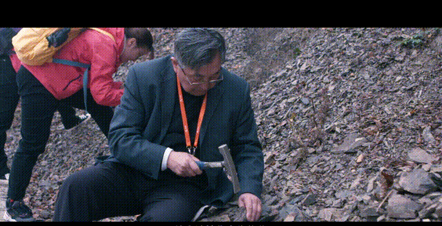 坚守赵元龙教授用钉子精神为国钉上金钉子