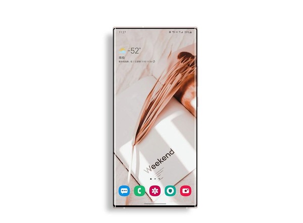 Galaxy Note21将在明年发布：Fold将成为主力旗舰