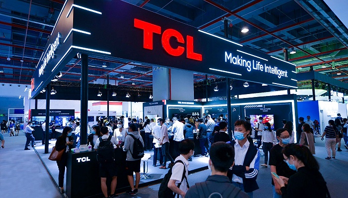 图源：TCL