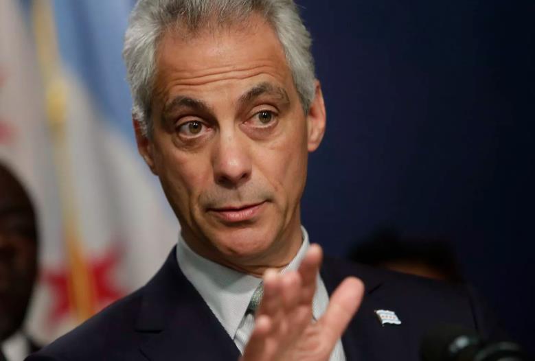 emanuel)为美国交通部部长