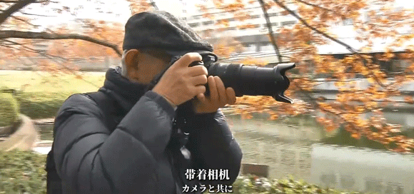 图：NHK纪录片
