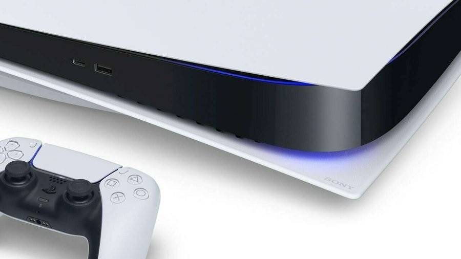 PlayStation 5 新固件更新发布：修复游戏安装和手柄无法充电问题
