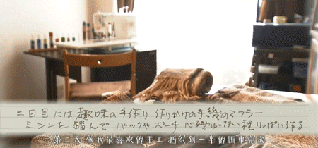 图：NHK纪录片