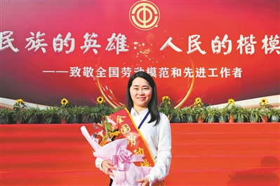 南粤女匠28载护航通信网