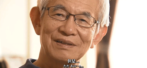图：NHK纪录片
