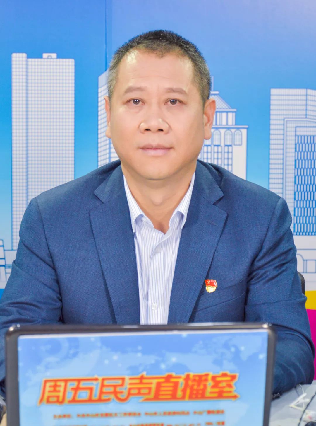 何建军中山市交通运输局副局长交通运输局将进一步加强服务质量抽查