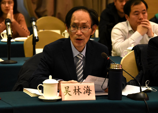 系列食安治理研究报告在京发布 报告显示食安总体保障