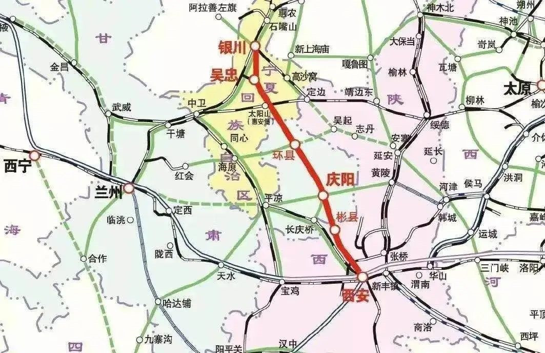 庆阳网站建设的最新趋势与技巧