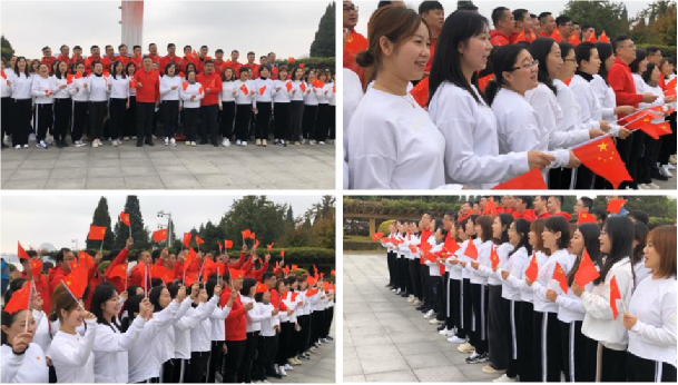 英雄志排行_用青春奋斗传承百年英雄志