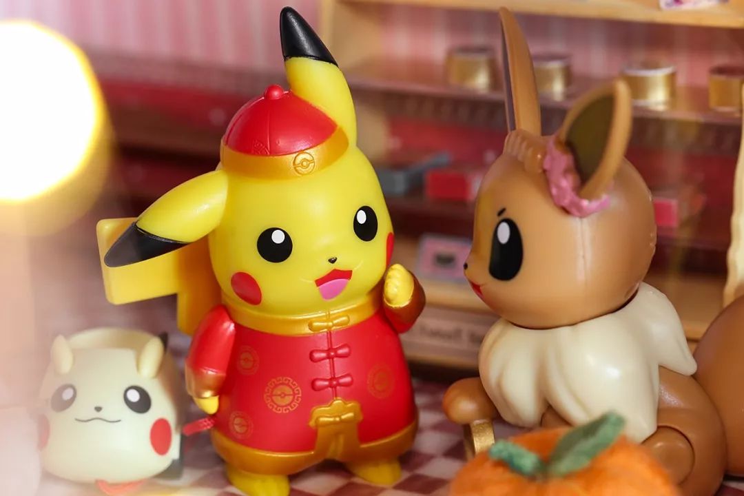 别点开看了就是花钱2020鼠年限定太上头