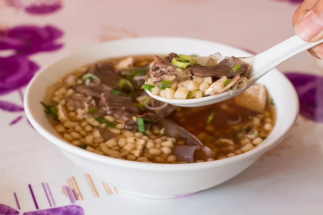 中国到底哪里的牛肉最好吃?