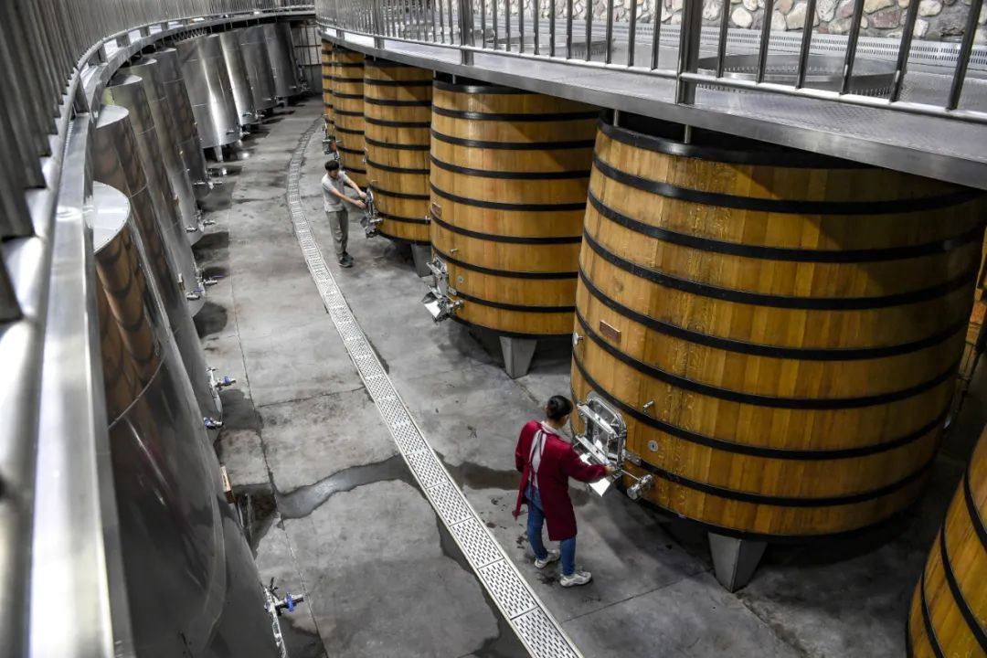 成为“下一个葡萄酒超级大国” 中国要等多久？