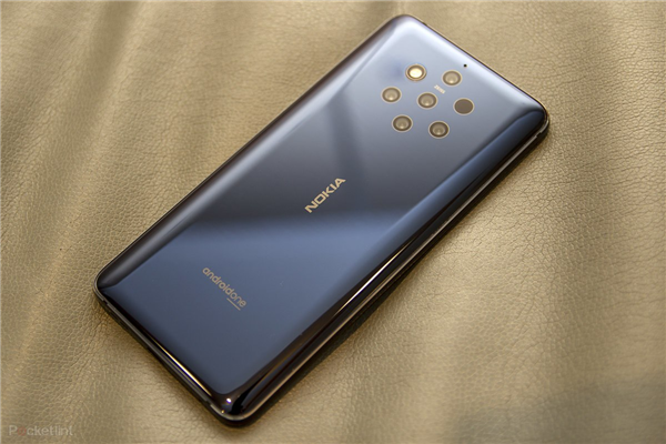 最新爆料：诺基亚下一代旗舰命名诺基亚10 PureView，搭载骁龙875