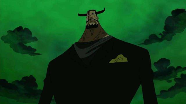 海贼王中有哪些被尾田刻意弱化了的强大果实?