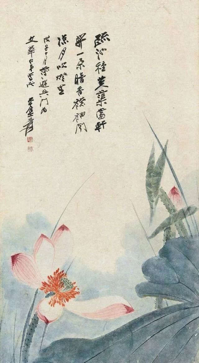 诗词丨史上最治愈的一首诗,读懂了这10个字,再也不怕孤独
