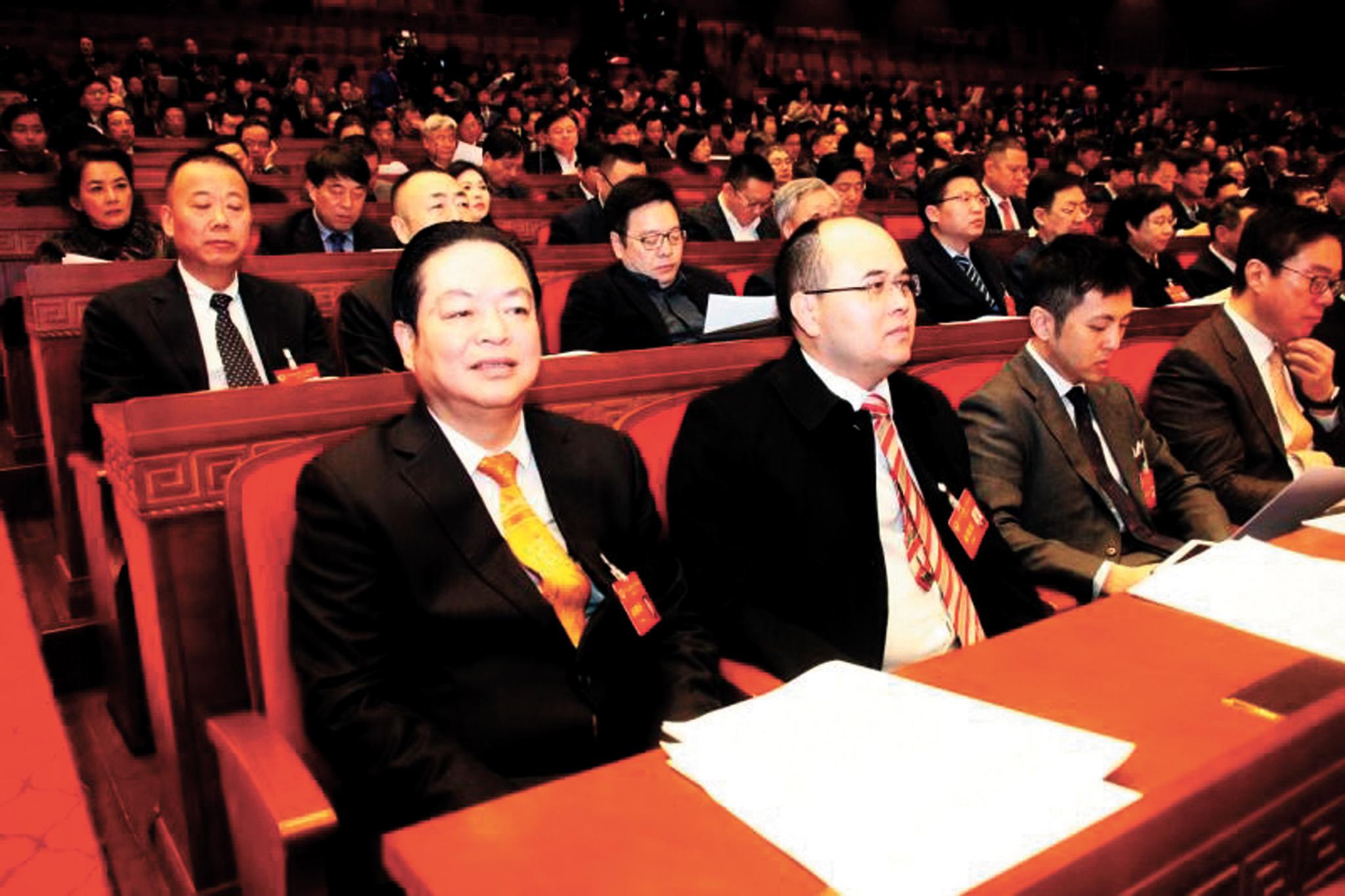 金融助力民营企业"走得稳""发展快" 政协委员这样说