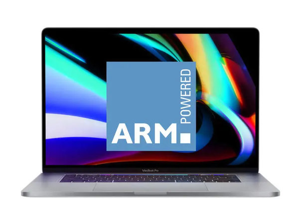 苹果首款ARM MacBook价格疑似曝光 799美元史上最低|macbook|ARM|Mac_笔记本_新浪科技_新浪网