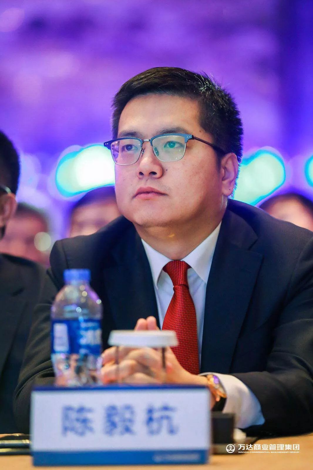 又损失一员大将,万达商管人事要变天?