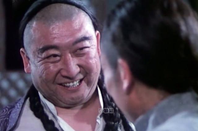 与陈裕德并称银幕怪杰貌丑心温柔对病妻不离不弃59岁去世