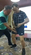 中国男人如何证明自己是个男人？